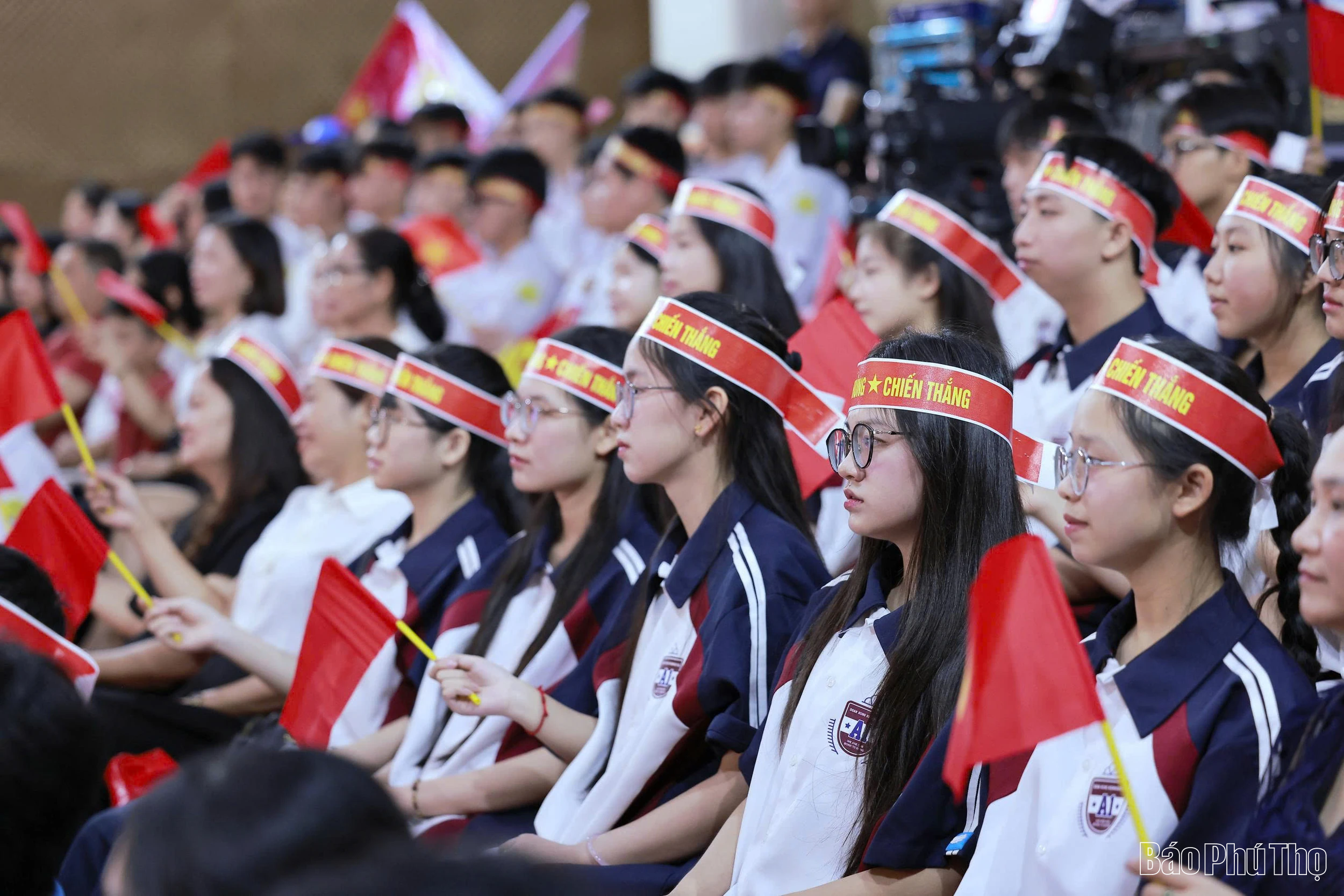 Sân chơi trí tuệ học đường