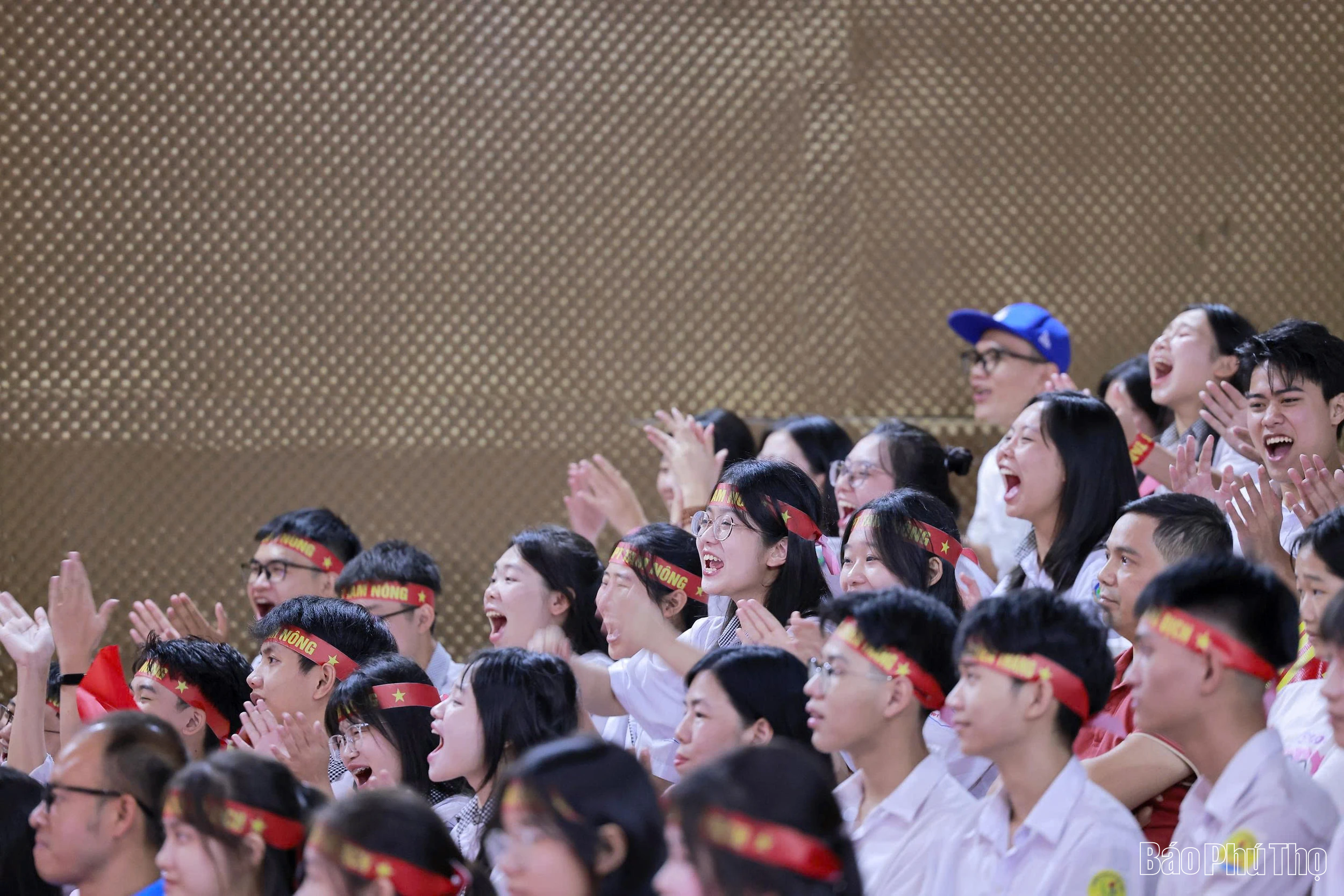 Sân chơi trí tuệ học đường