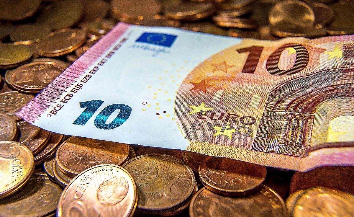 5 thông tin bạn nên biết về đồng Euro