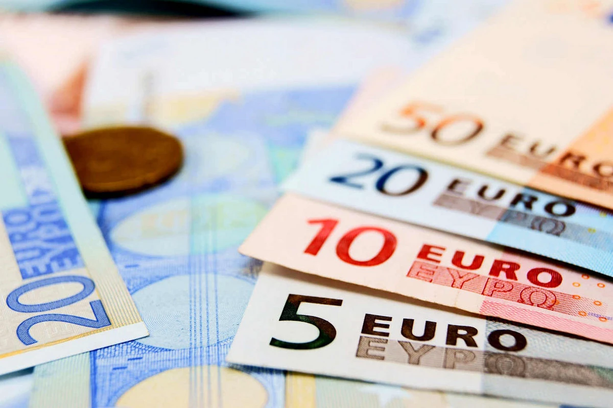 5 thông tin bạn nên biết về đồng Euro