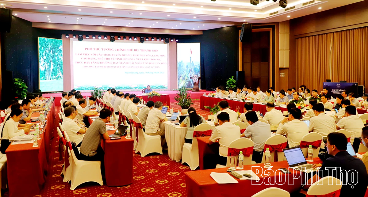 Tháo gỡ khó khăn, vướng mắc thúc đẩy tăng trưởng