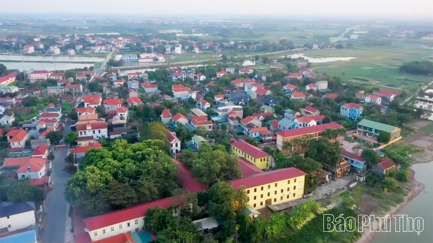 Xã Vĩnh Thành - Mạch nguồn cách mạng chảy trong những ngôi nhà “pháo đài”