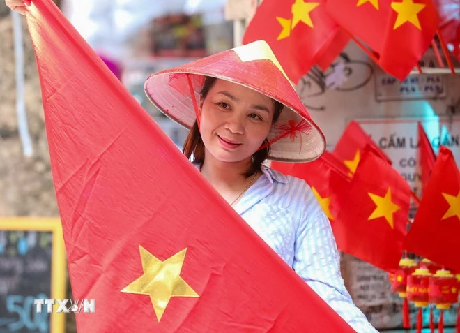 Thủ tướng yêu cầu tăng cường bảo đảm an ninh, trật tự dịp lễ Quốc khánh