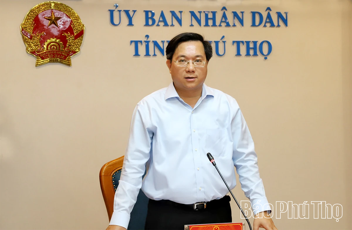 Quyết liệt triển khai các dự án giao thông trọng điểm