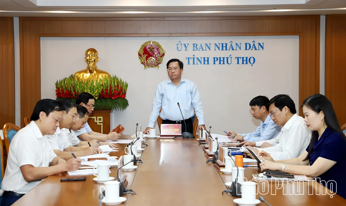 Quyết liệt triển khai các dự án giao thông trọng điểm