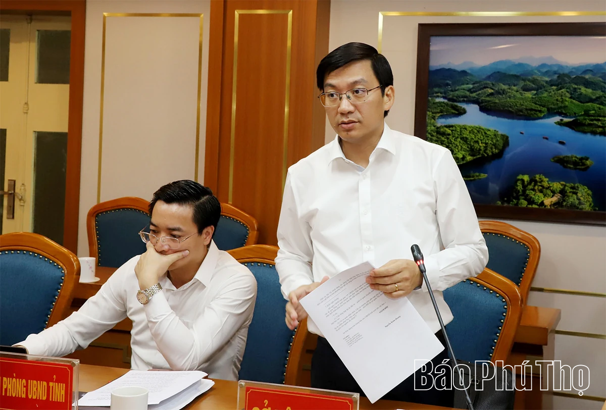 Quyết liệt triển khai các dự án giao thông trọng điểm