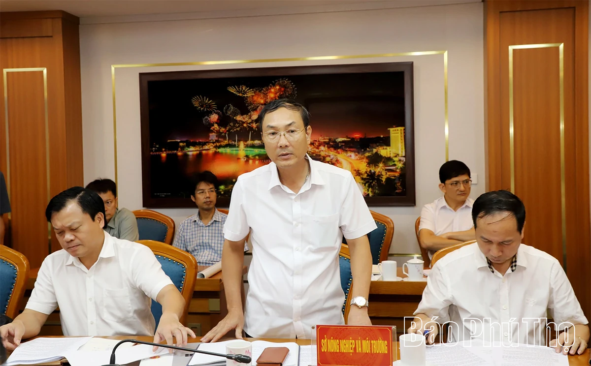 Quyết liệt triển khai các dự án giao thông trọng điểm