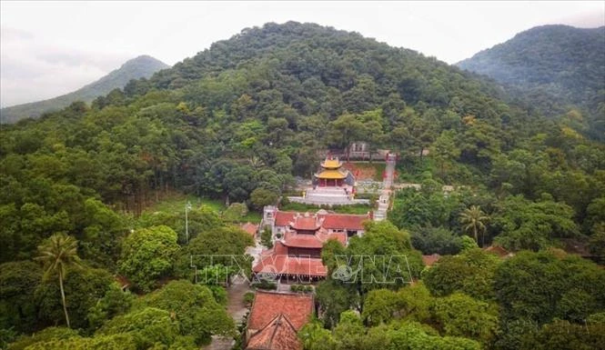 Văn hóa đồng hành cùng đất nước: 80 năm bản trường ca rực rỡ