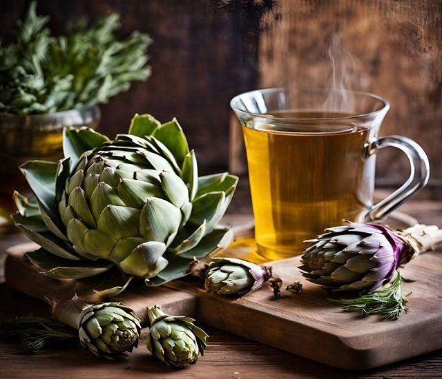 Thiếu năng lượng dù ngủ đủ giấc có thể là gan đang quá tải