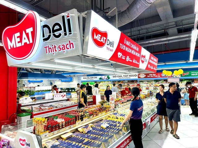 Chọn thịt heo chất lượng cho bữa ăn hàng ngày, cần lưu ý gì?