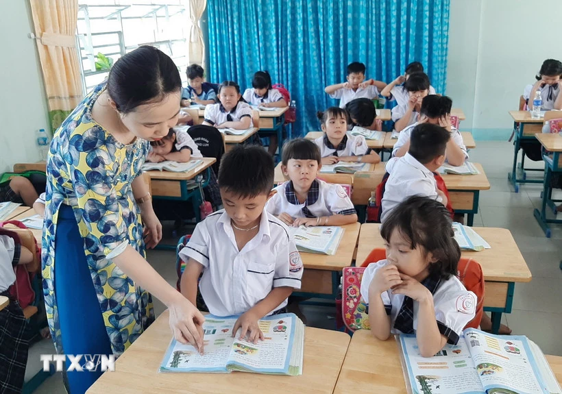 Đơn giản hóa thủ tục hành chính trong lĩnh vực giáo dục đào tạo