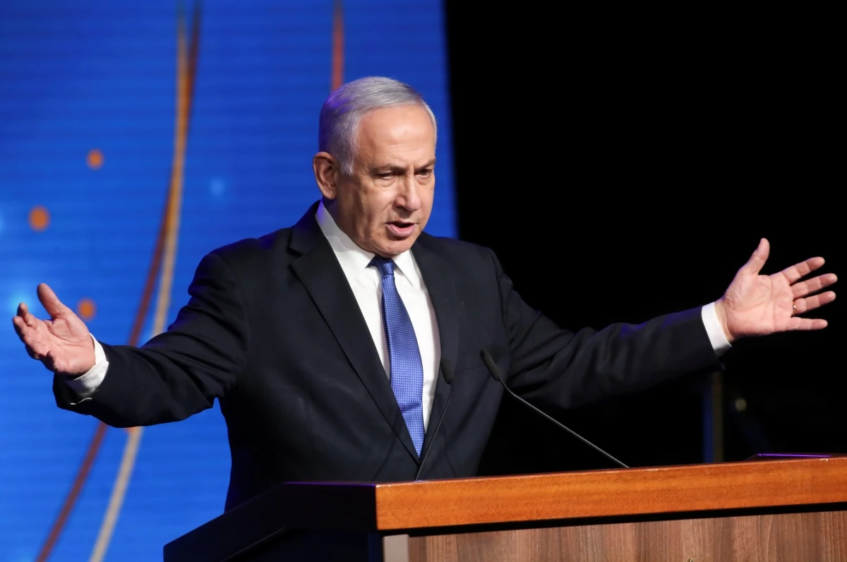Thủ tướng Israel cảnh báo Houthi phải trả giá cho các hành động tấn công