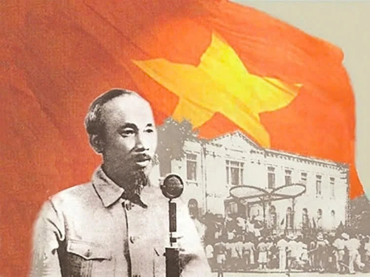 Không có gì quý hơn độc lập, tự do: Nguồn động lực để đất nước vươn mình