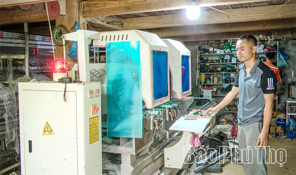Trăn trở chất lượng điện sinh hoạt ở vùng cao