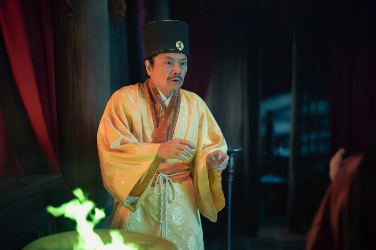 NSND Trung Anh: Từ ông bố quốc dân đến vai diễn với góc khuất ám ảnh
