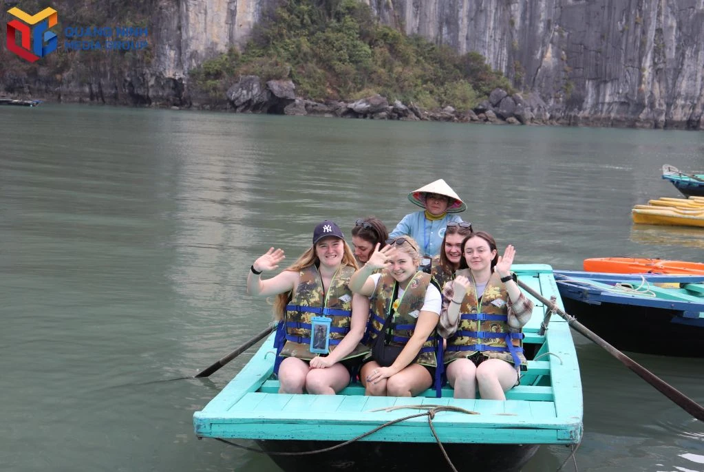 Biến kho tàng di sản thành động lực tăng trưởng xanh