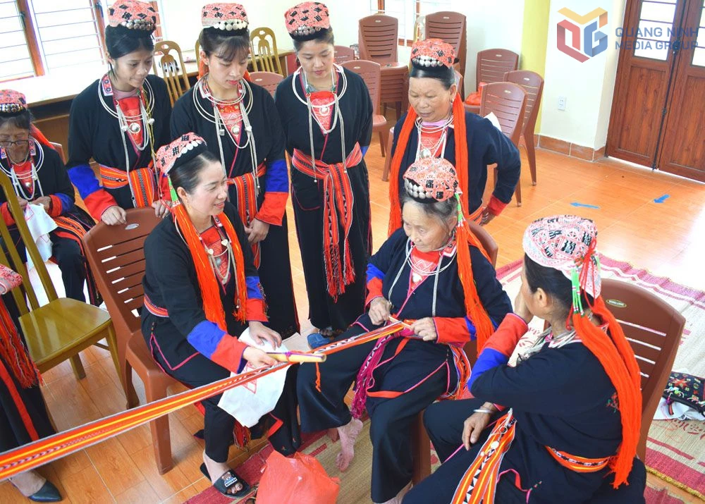 Biến kho tàng di sản thành động lực tăng trưởng xanh
