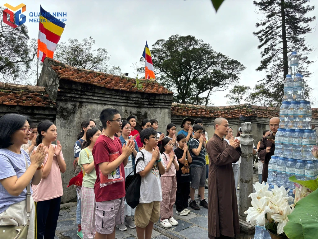 Biến kho tàng di sản thành động lực tăng trưởng xanh