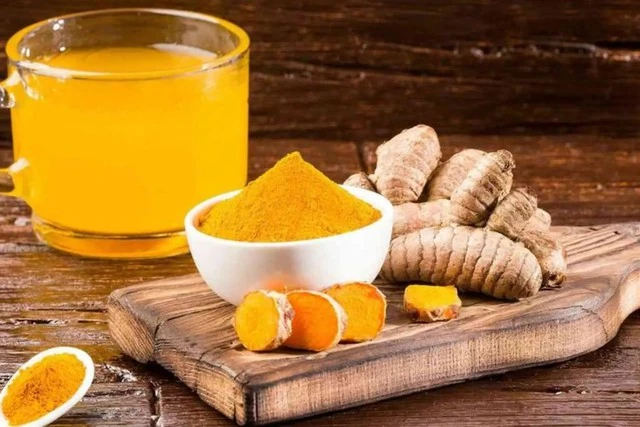 Nên sử dụng nghệ thời điểm nào để có lợi ích sức khỏe tối đa?