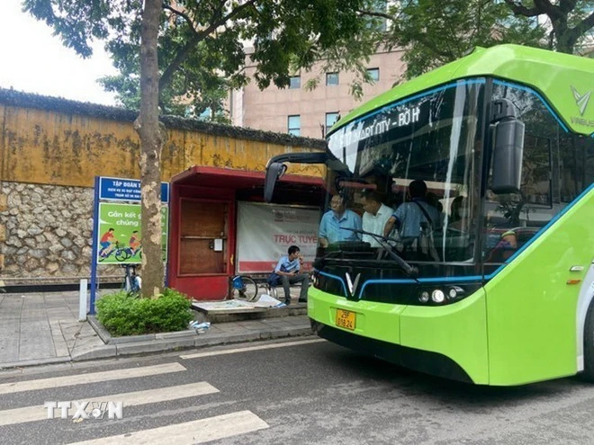 Cẩm nang di chuyển tại Hà Nội trong ngày Lễ kỷ niệm, duyệt binh, diễu binh 2/9