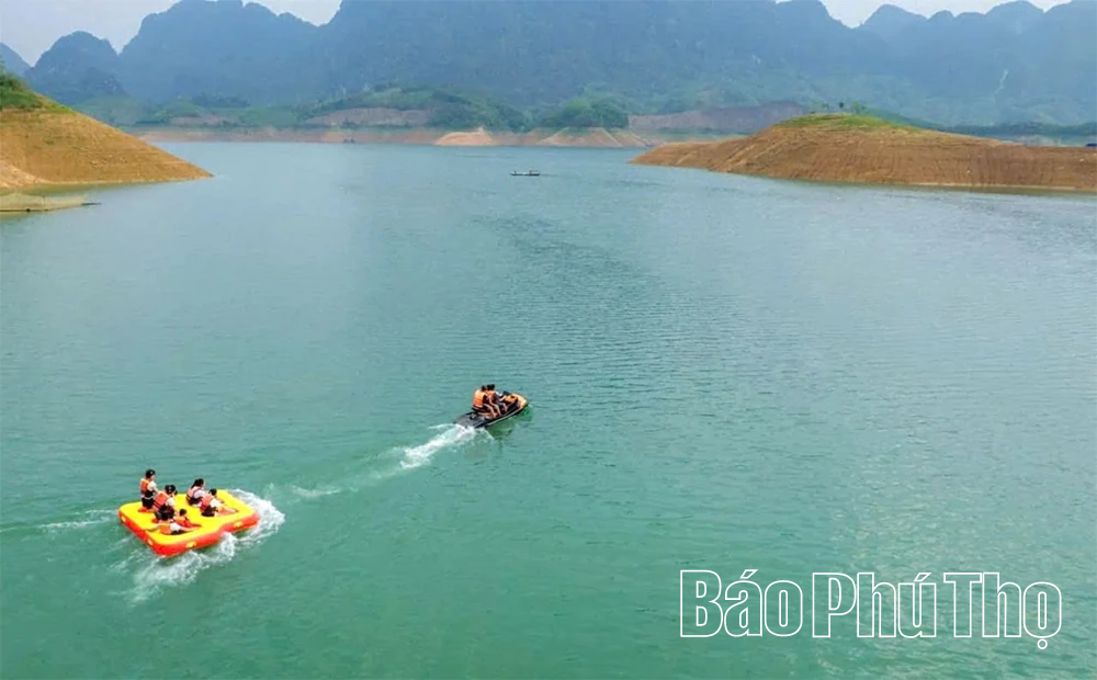 Đảm bảo các điều kiện phục vụ khách du lịch dịp nghỉ lễ Quốc khánh