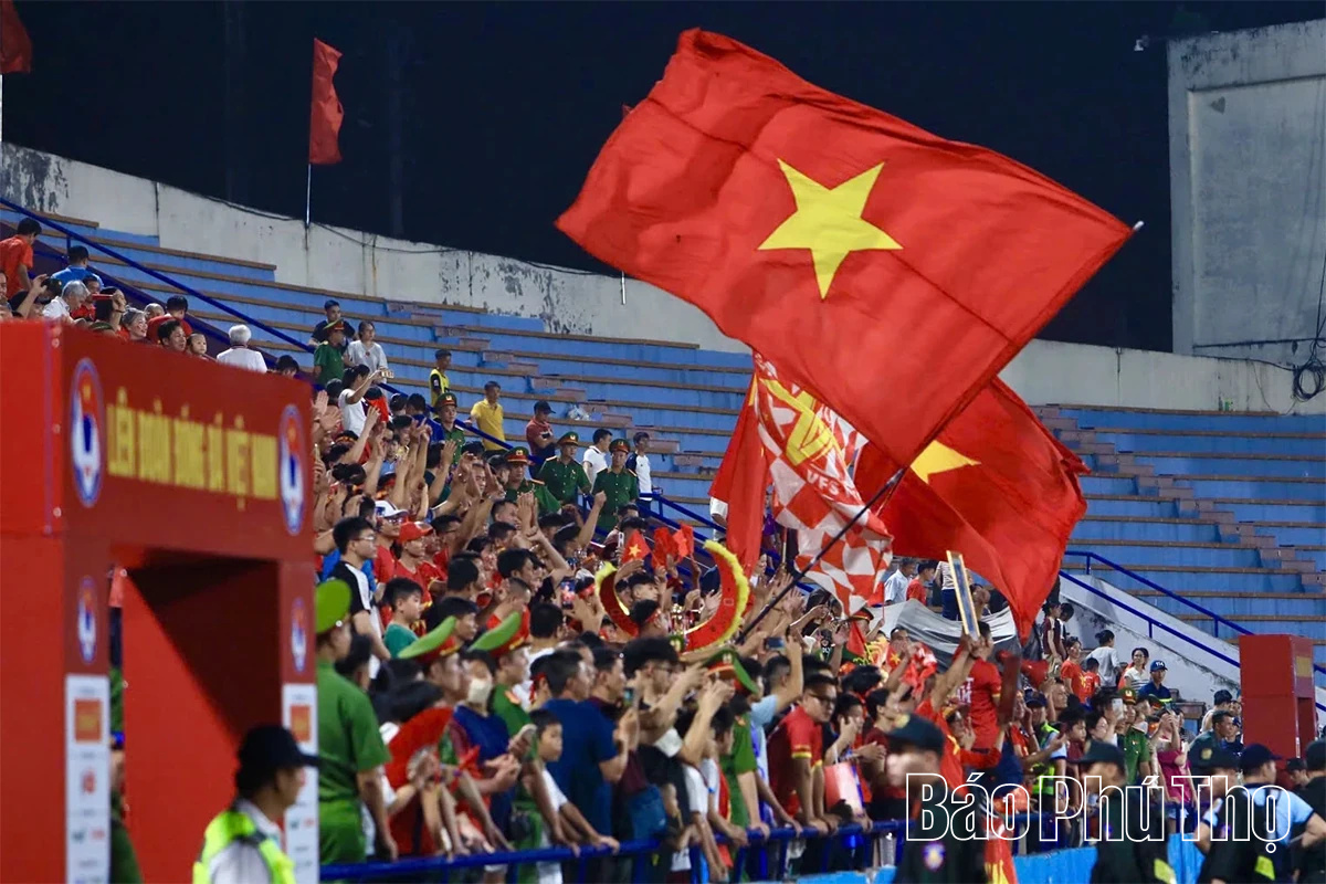 U23 Việt Nam giành chiến thắng đầu tiên