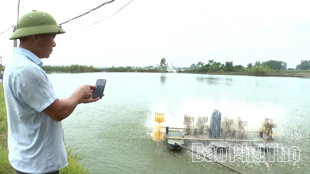 Kỳ 2: Chuyển đổi số: chìa khóa vàng cho nông nghiệp Đất Tổ