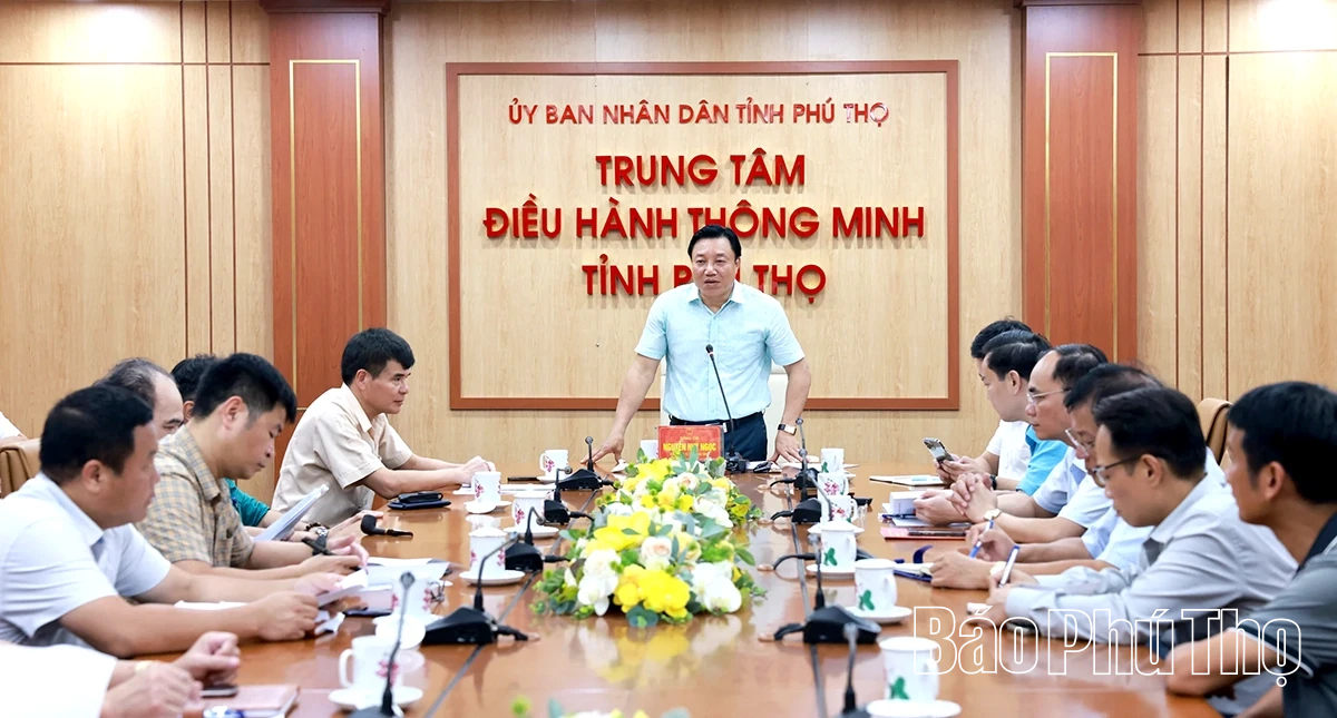 Kiểm tra tiến độ thực hiện dự án Nhà Văn hóa nghệ thuật tỉnh và công tác chuẩn bị phục vụ Đại hội Đảng bộ tỉnh lần thứ I