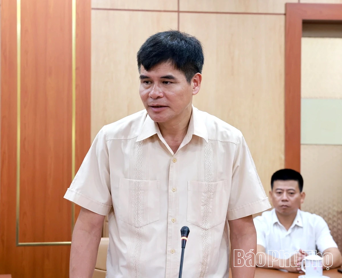 Kiểm tra tiến độ thực hiện dự án Nhà Văn hóa nghệ thuật tỉnh và công tác chuẩn bị phục vụ Đại hội Đảng bộ tỉnh lần thứ I