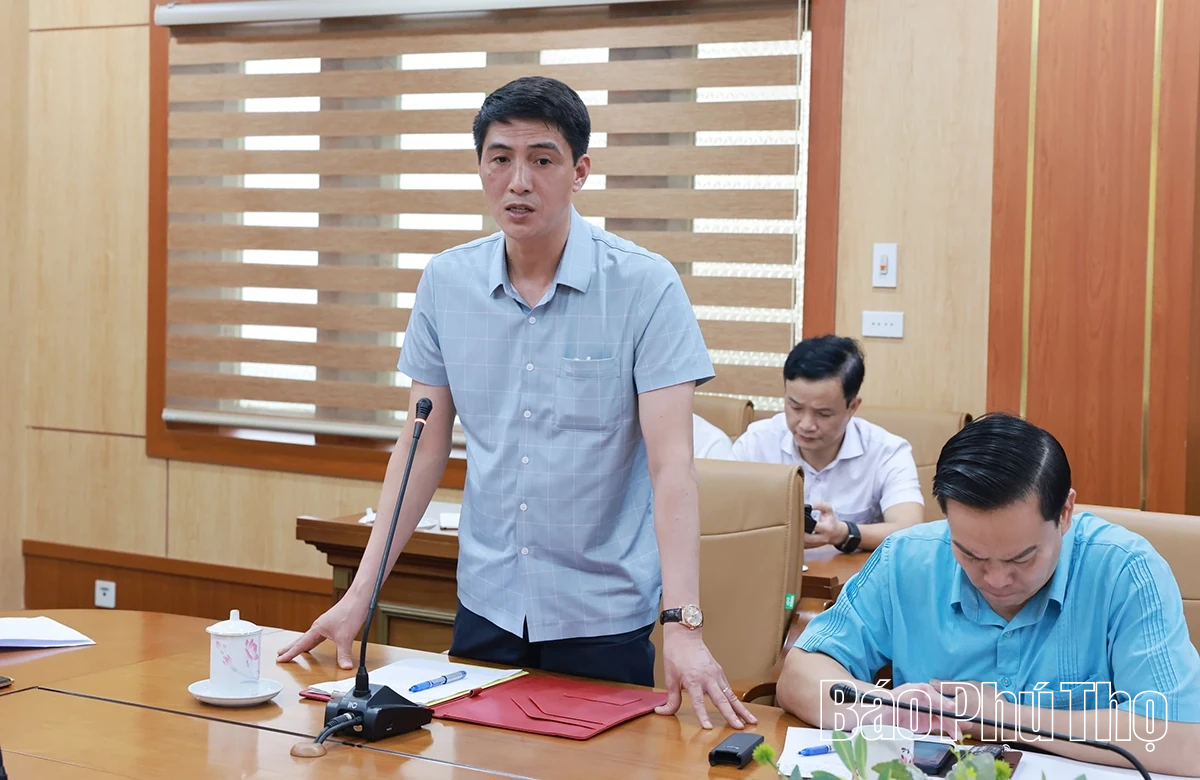 Kiểm tra tiến độ thực hiện dự án Nhà Văn hóa nghệ thuật tỉnh và công tác chuẩn bị phục vụ Đại hội Đảng bộ tỉnh lần thứ I