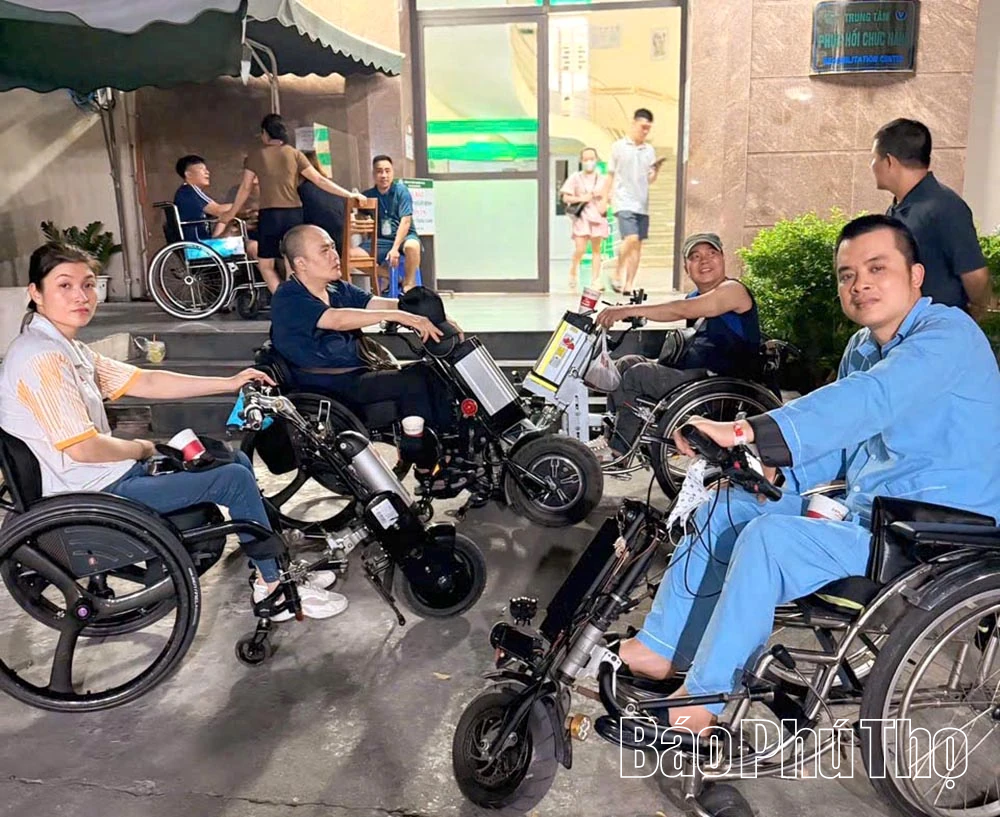 Chuyện của Hoàng