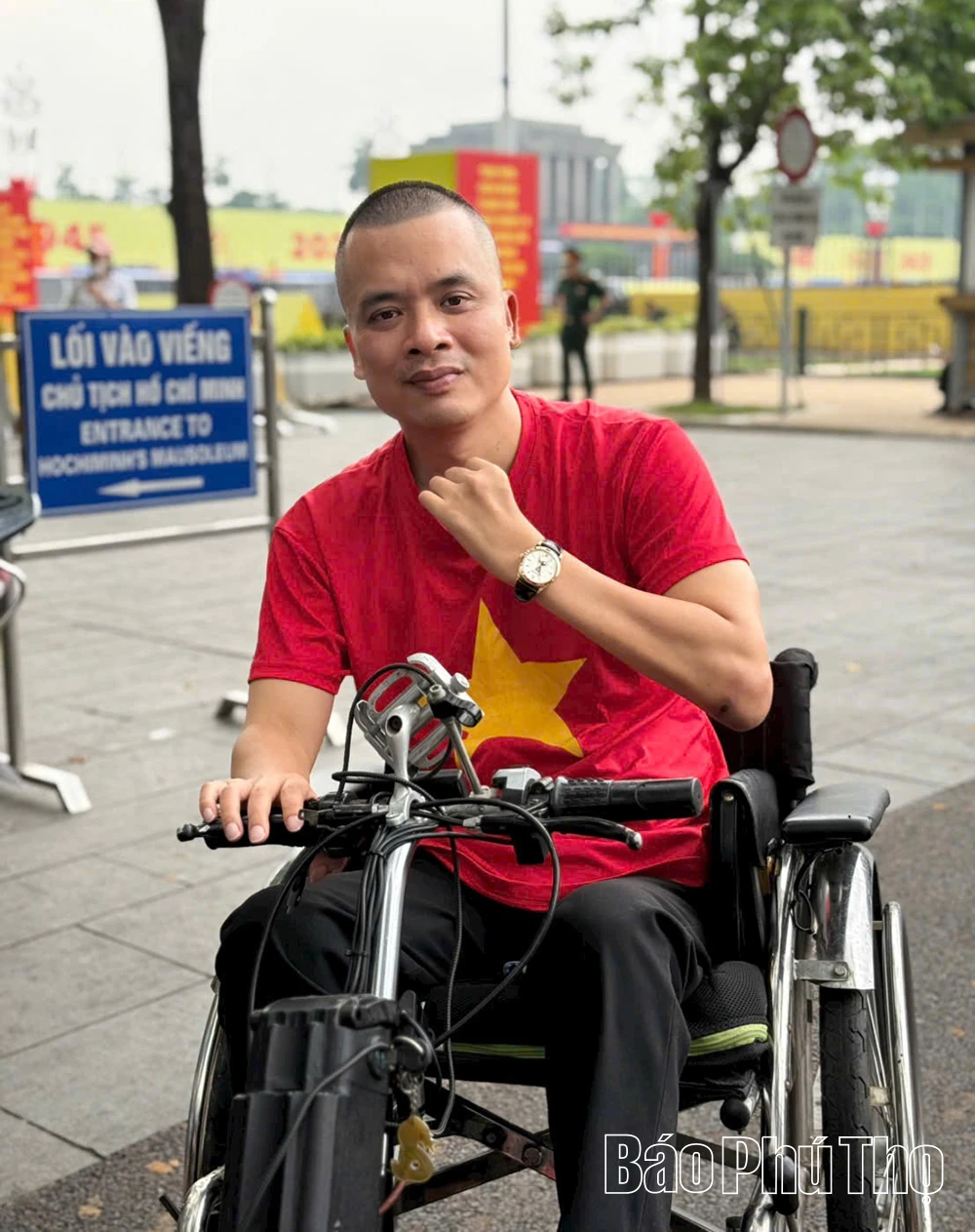 Chuyện của Hoàng