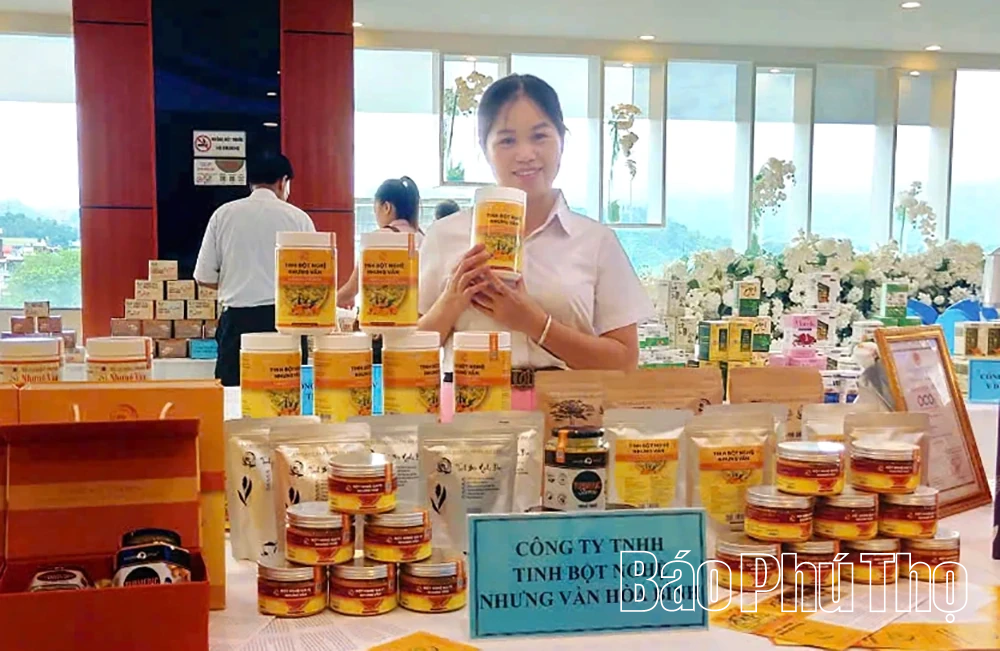 Ngành Nông nghiệp góp sức vào mục tiêu tăng trưởng hai con số của tỉnh