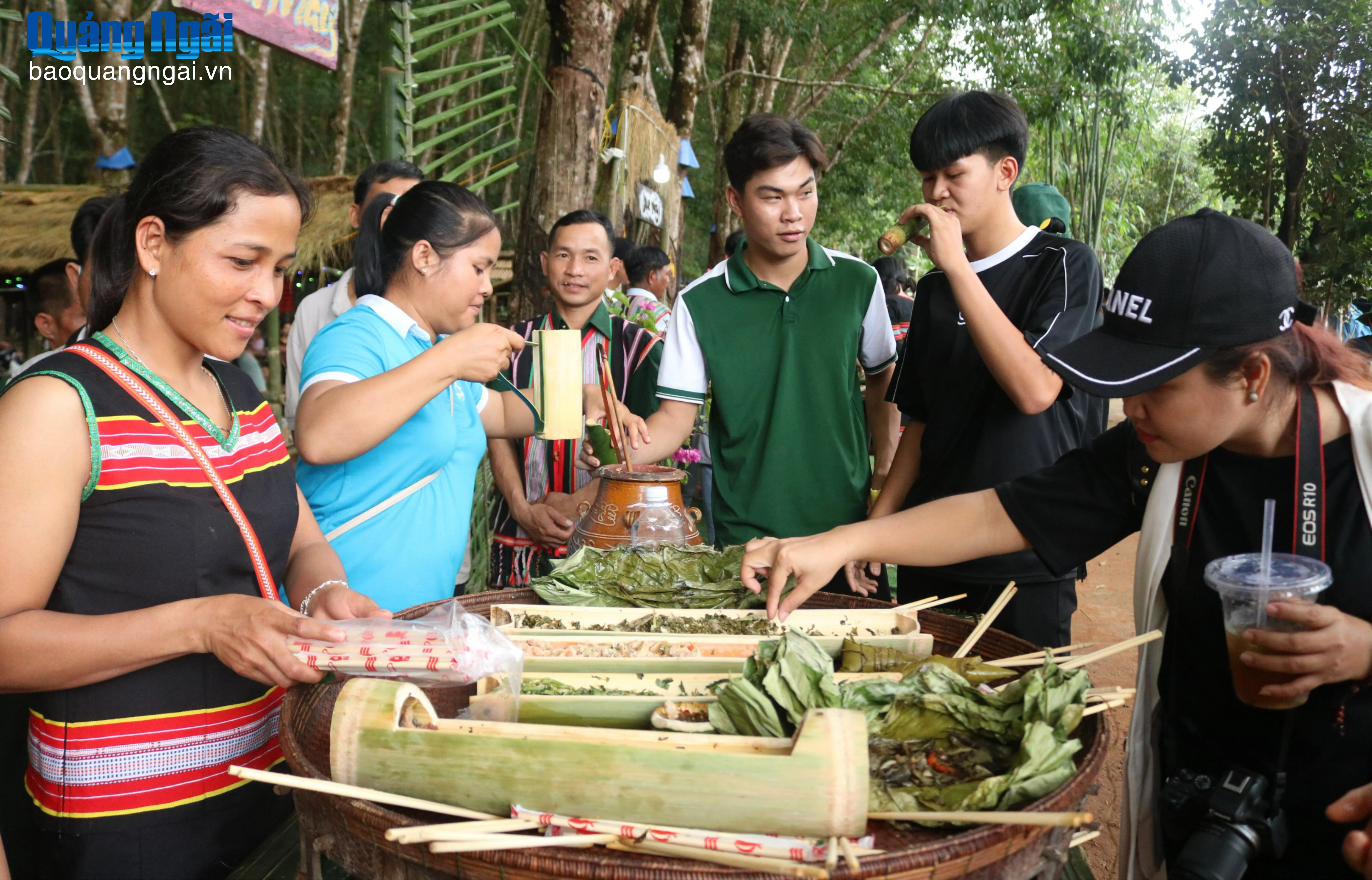 “Hồi sinh” văn hóa từ du lịch cộng đồng