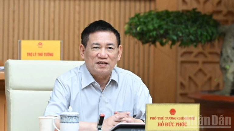 Đầu tư công sức, trí tuệ, nâng cao chất lượng công tác xây dựng pháp luật
