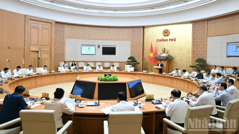 Đầu tư công sức, trí tuệ, nâng cao chất lượng công tác xây dựng pháp luật