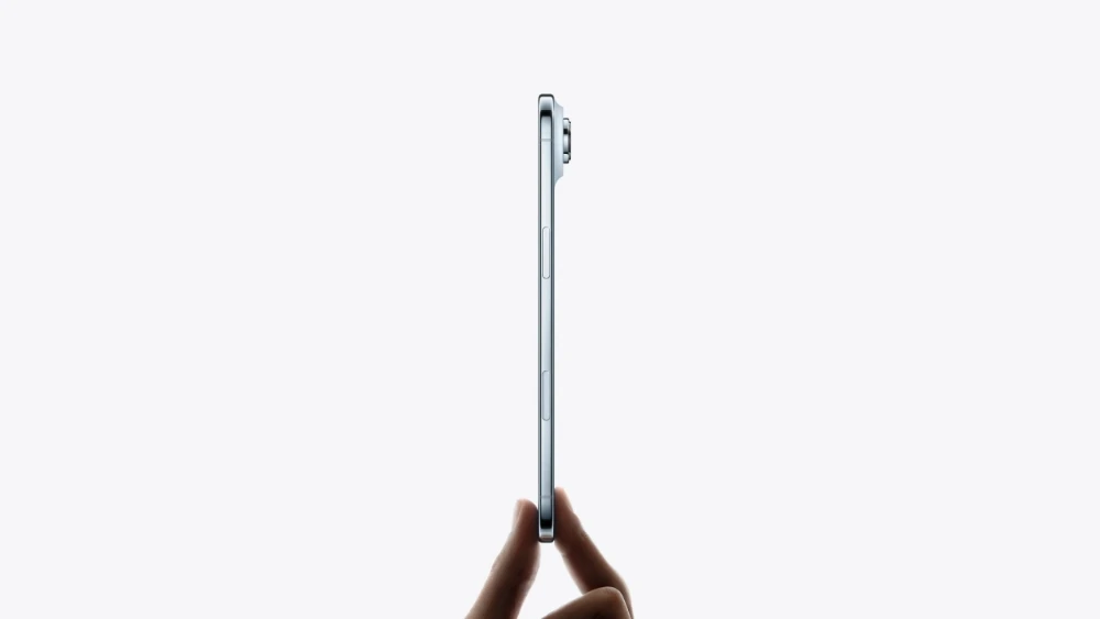 Apple ra mắt iPhone Air mỏng và bền nhất cho đến nay