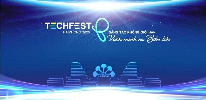 Phú Thọ kêu gọi doanh nghiệp tham gia Techfest Haiphong 2025
