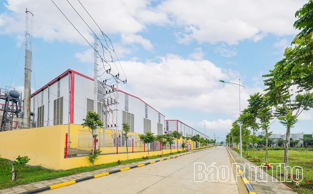 Thịnh Minh bắt đầu một hành trình mới