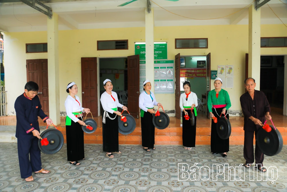 Hân hoan hướng về ngày hội lớn