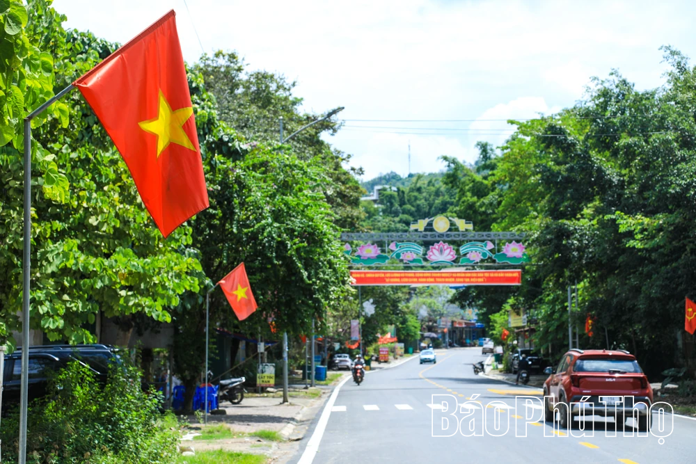 Hân hoan hướng về ngày hội lớn