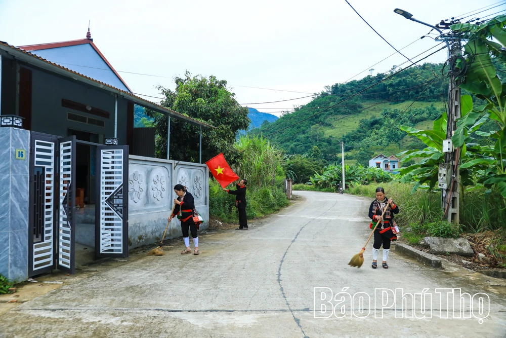 Hân hoan hướng về ngày hội lớn