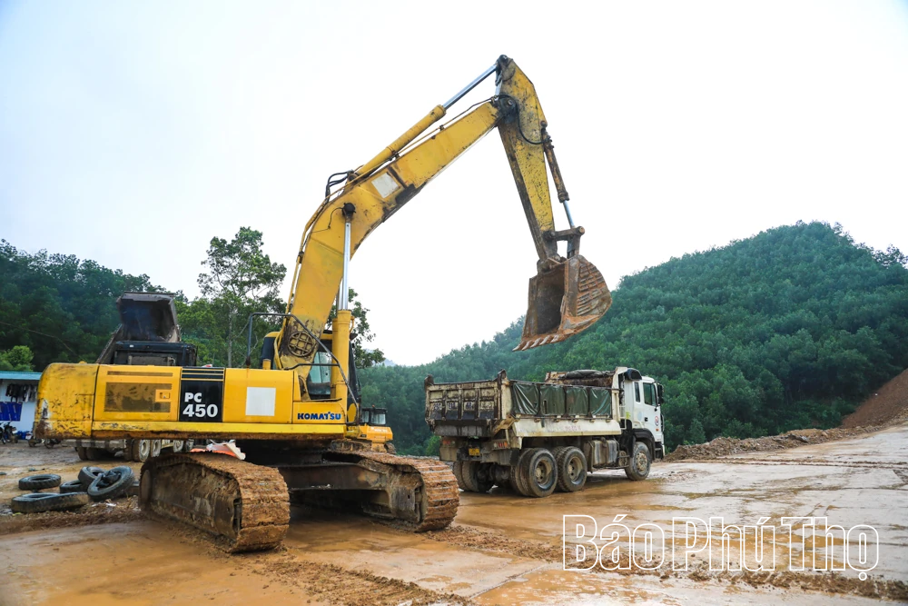 Hân hoan hướng về ngày hội lớn