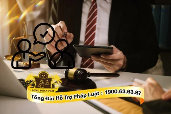 Luật Long Phan PMT: Đối tác pháp lý tin cậy bảo vệ quyền lợi của bạn