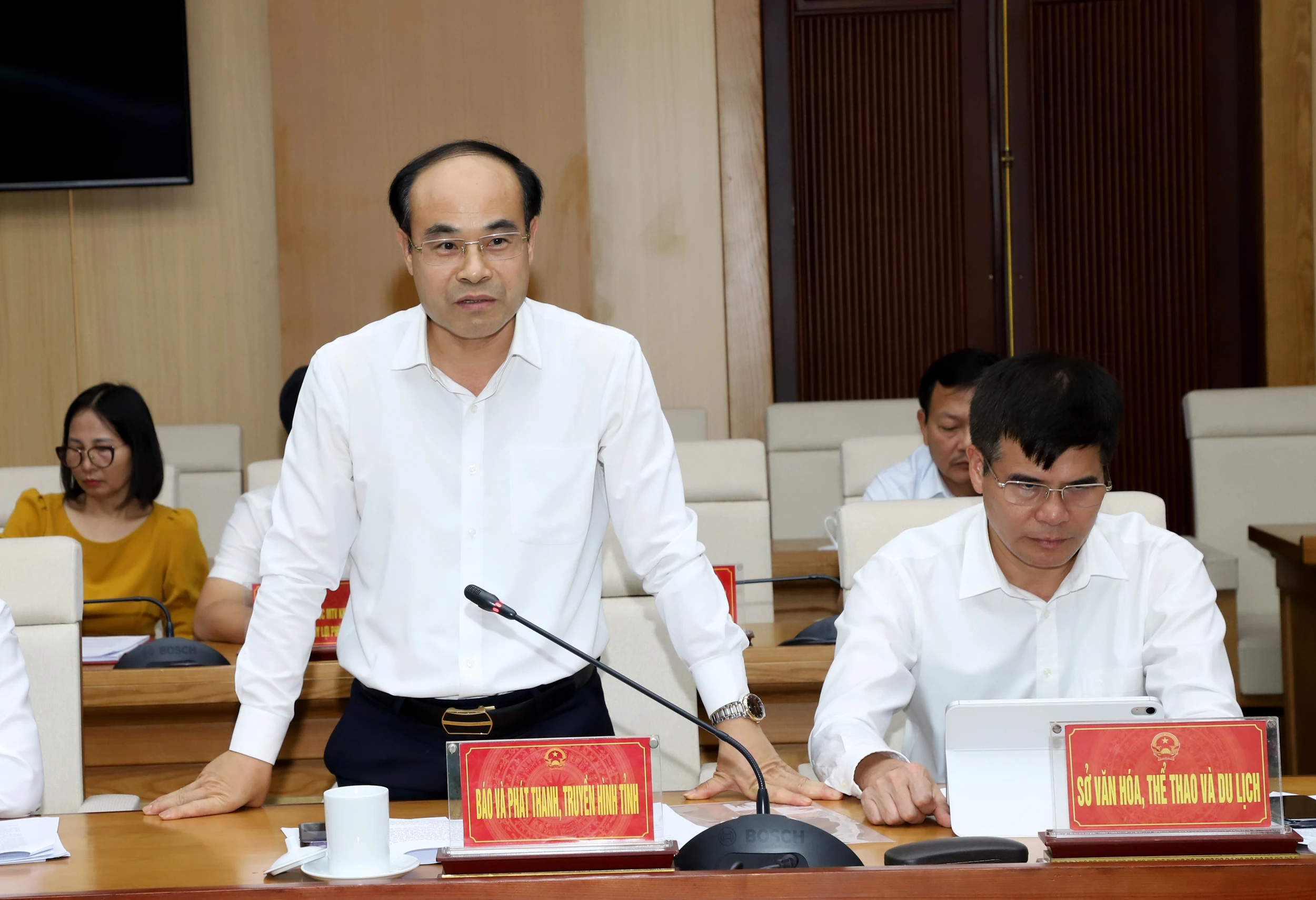 Ban Chỉ huy phòng thủ dân sự tỉnh triển khai nhiệm vụ các tháng cuối năm