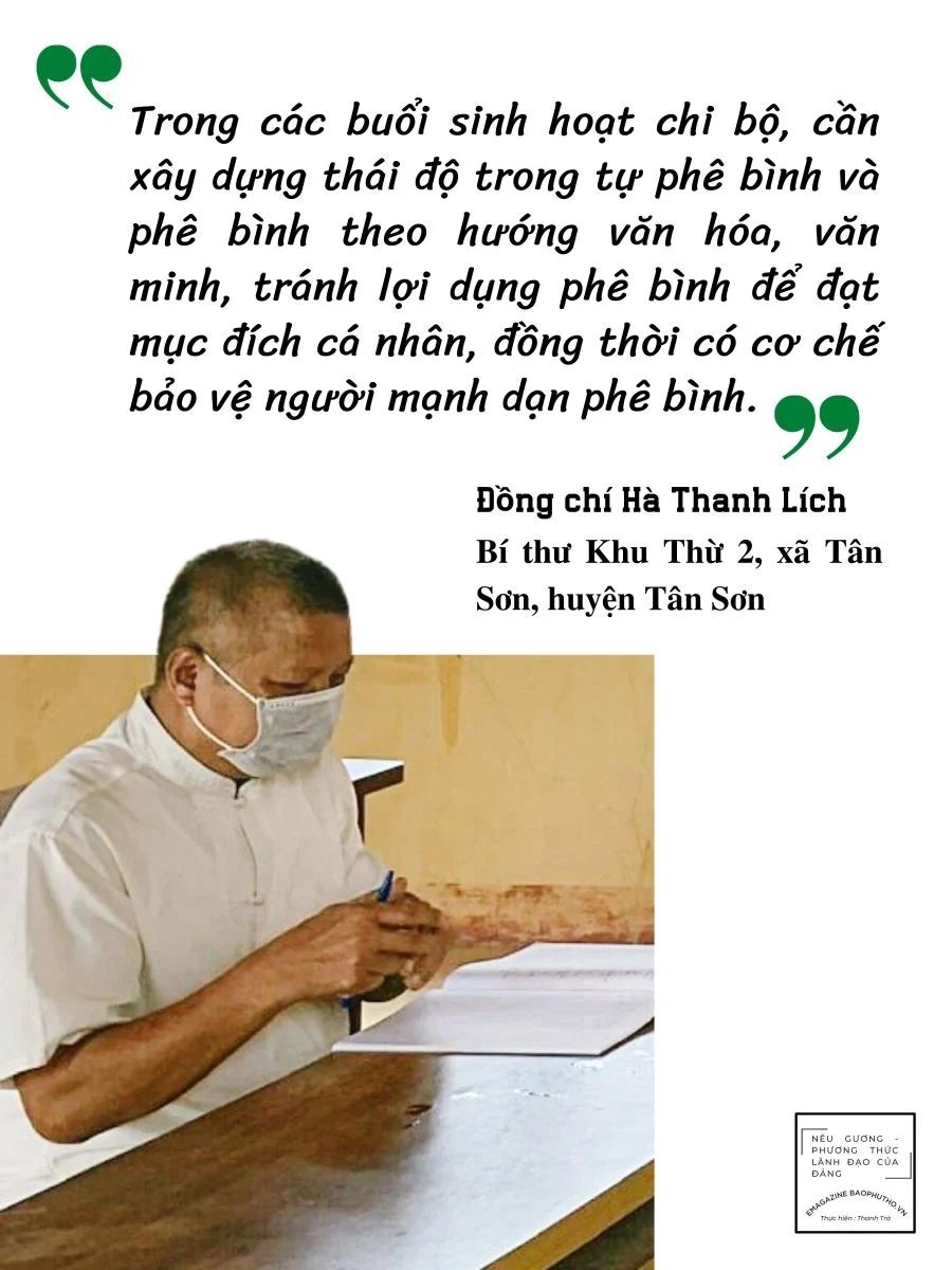 Dồn đổi ruộng đất - Đổi thay diện mạo nông nghiệp Đất Tổ