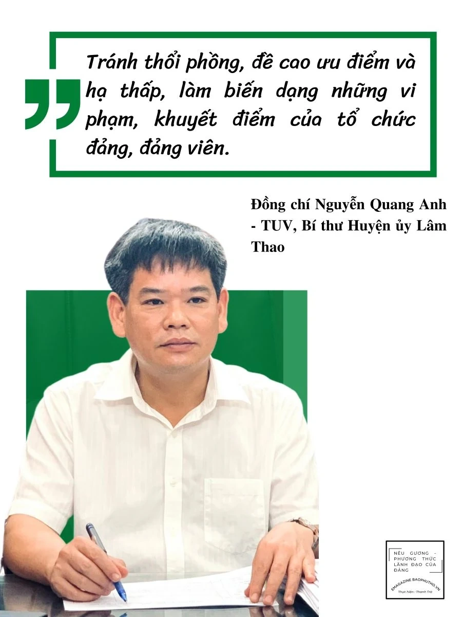 Dồn đổi ruộng đất - Đổi thay diện mạo nông nghiệp Đất Tổ