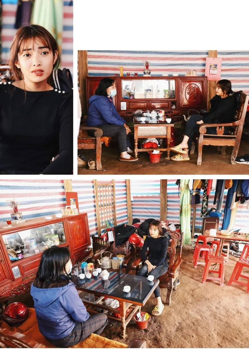 Việc làm cho người lao động hồi hương