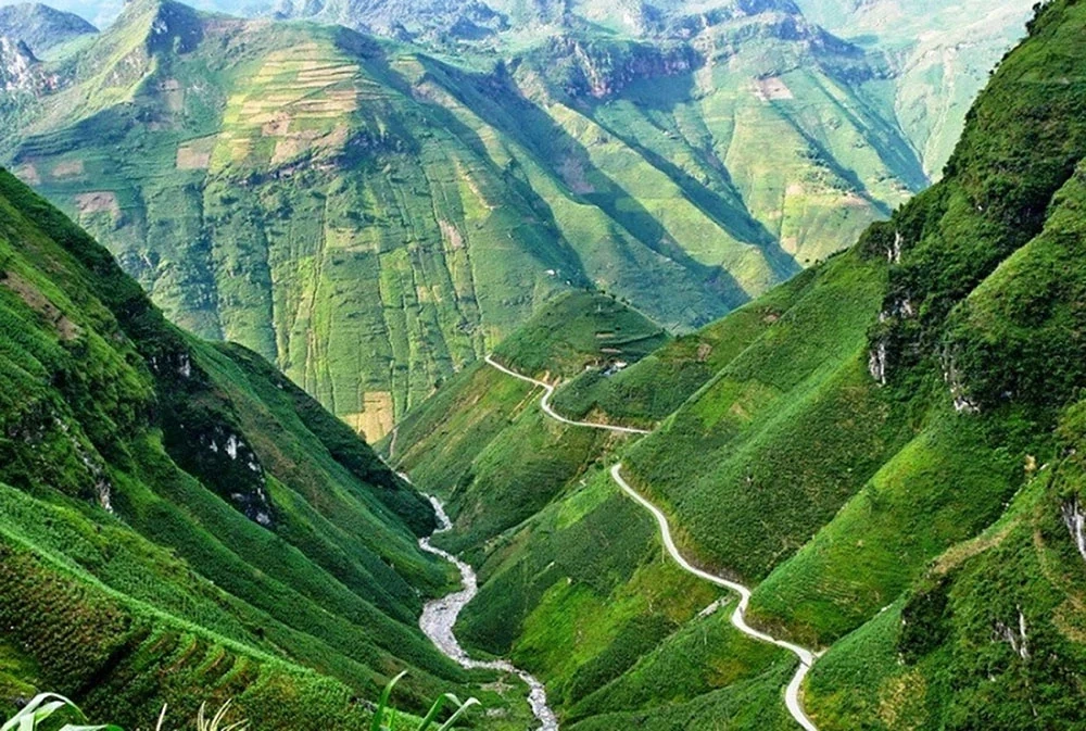 Nơi địa đầu Tổ quốc