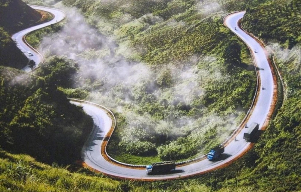 Nơi địa đầu Tổ quốc